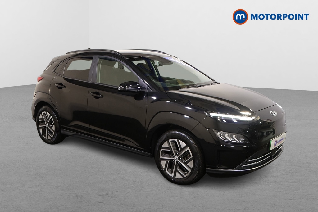 Used Hyundai KONA 2022 for sale - 76508543: Photo 1