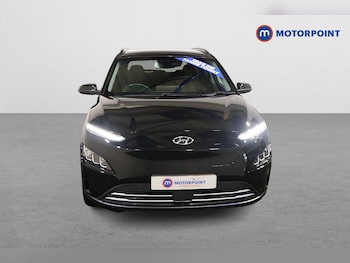 Used Hyundai KONA 2022 for sale - 76508543: Photo