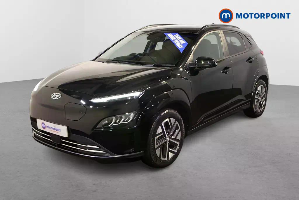 Used Hyundai KONA 2022 for sale - 76508543: Photo 3