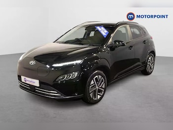 Used Hyundai KONA 2022 for sale - 76508543: Photo