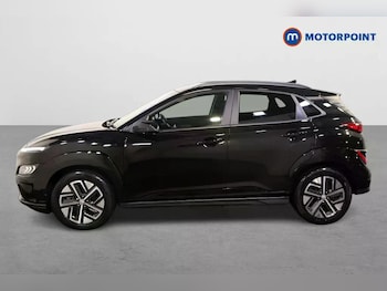 Used Hyundai KONA 2022 for sale - 76508543: Photo