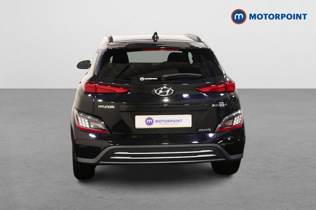 Used Hyundai KONA 2022 for sale - 76508543: Photo 6