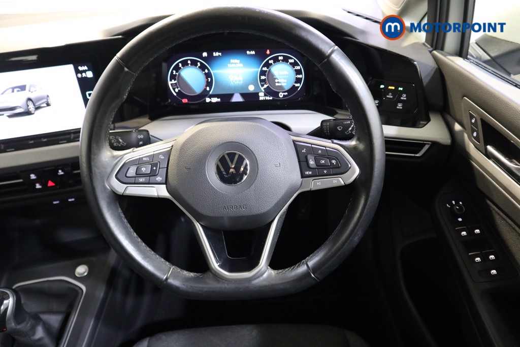 Used Volkswagen Golf 2021 for sale - 78001435: Photo 10