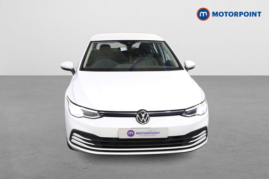 Used Volkswagen Golf 2021 for sale - 78001435: Photo 2