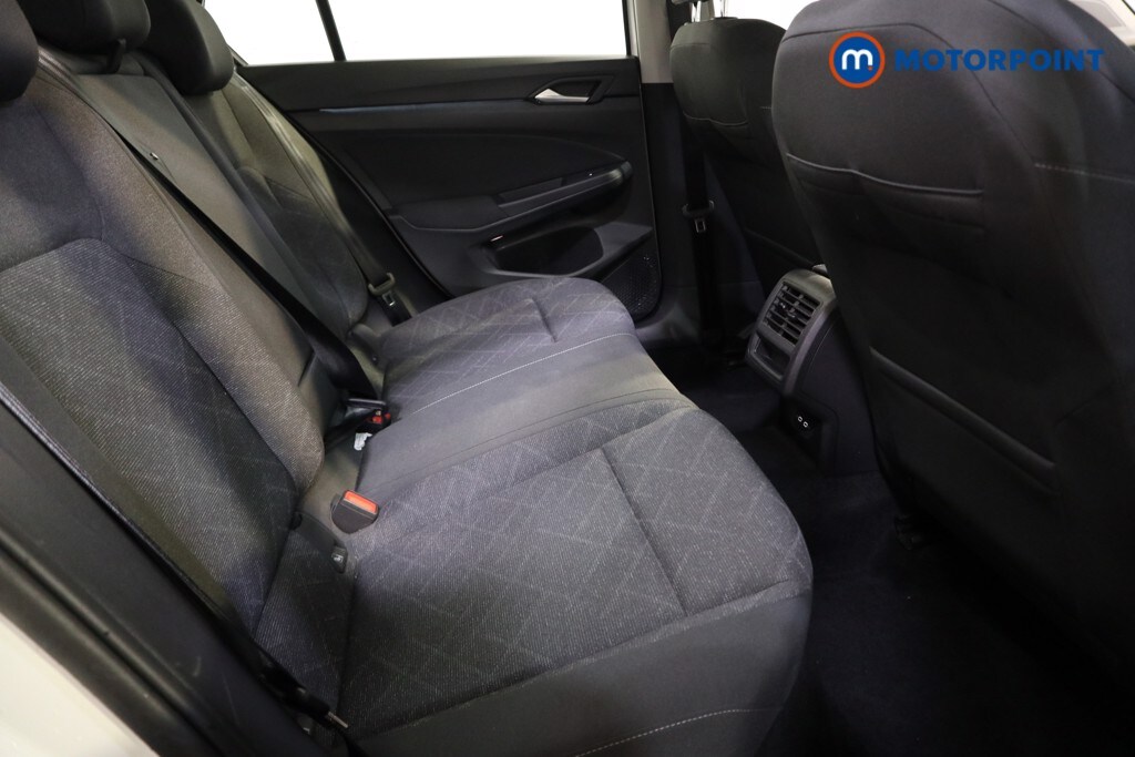 Used Volkswagen Golf 2021 for sale - 78001435: Photo 26