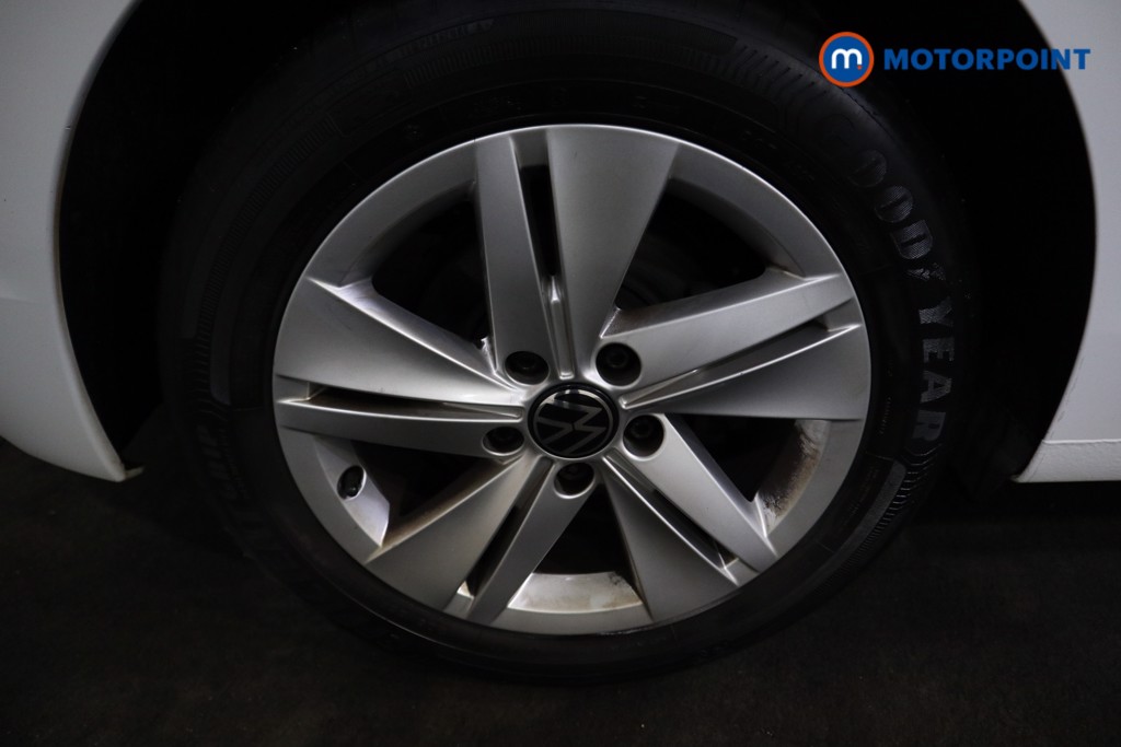 Used Volkswagen Golf 2021 for sale - 78001435: Photo 30