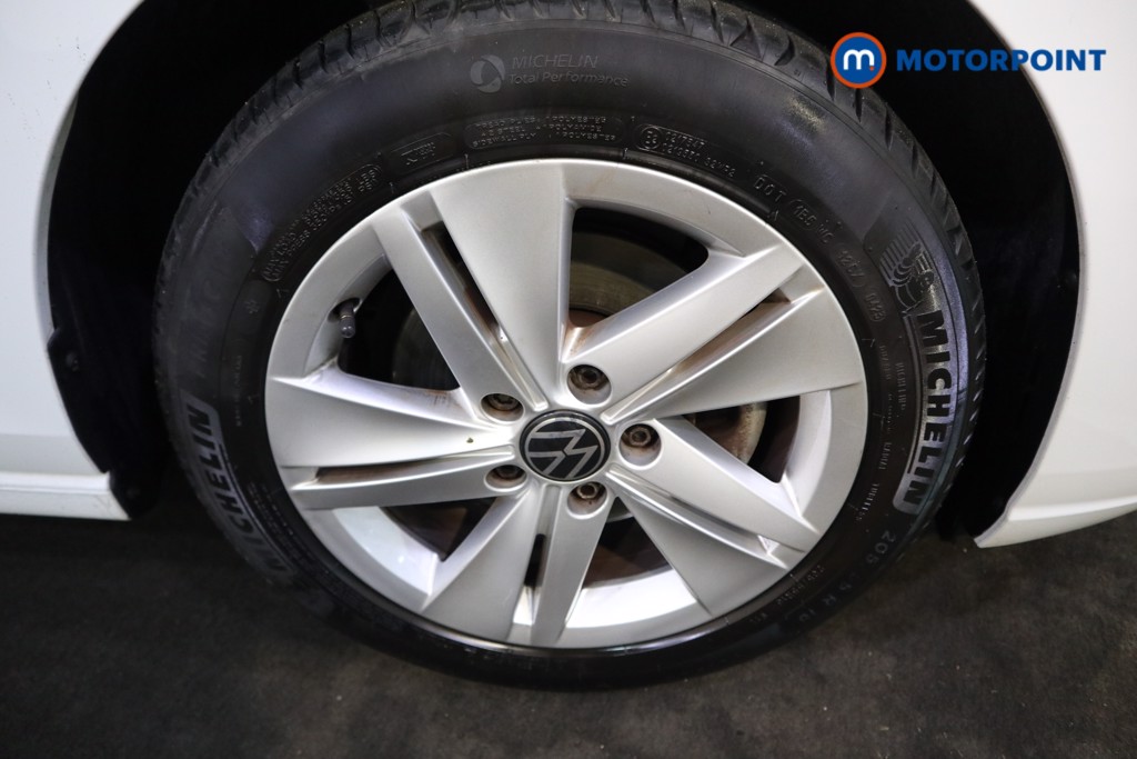 Used Volkswagen Golf 2021 for sale - 78001435: Photo 31