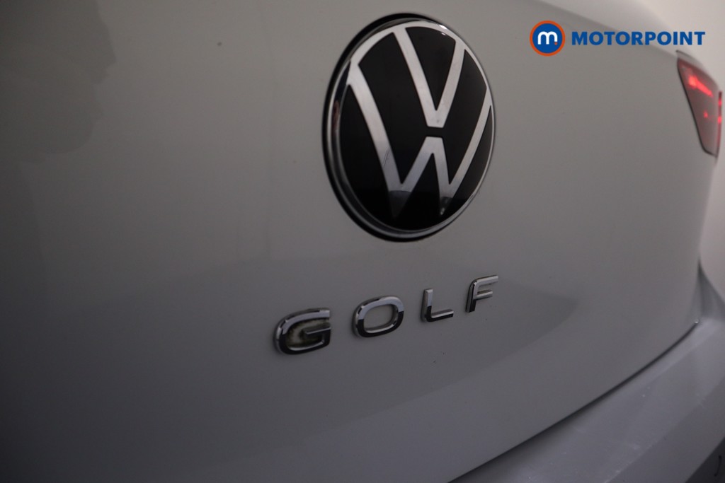 Used Volkswagen Golf 2021 for sale - 78001435: Photo 35