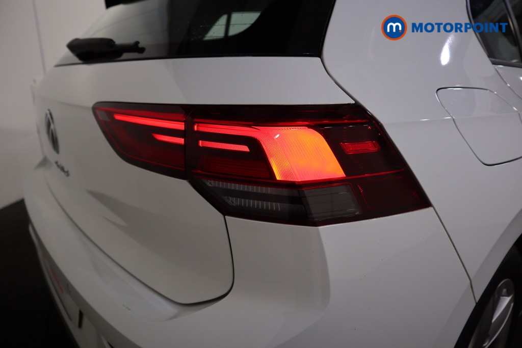 Used Volkswagen Golf 2021 for sale - 78001435: Photo 37