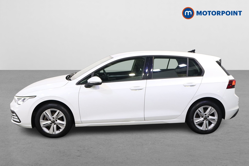 Used Volkswagen Golf 2021 for sale - 78001435: Photo 4