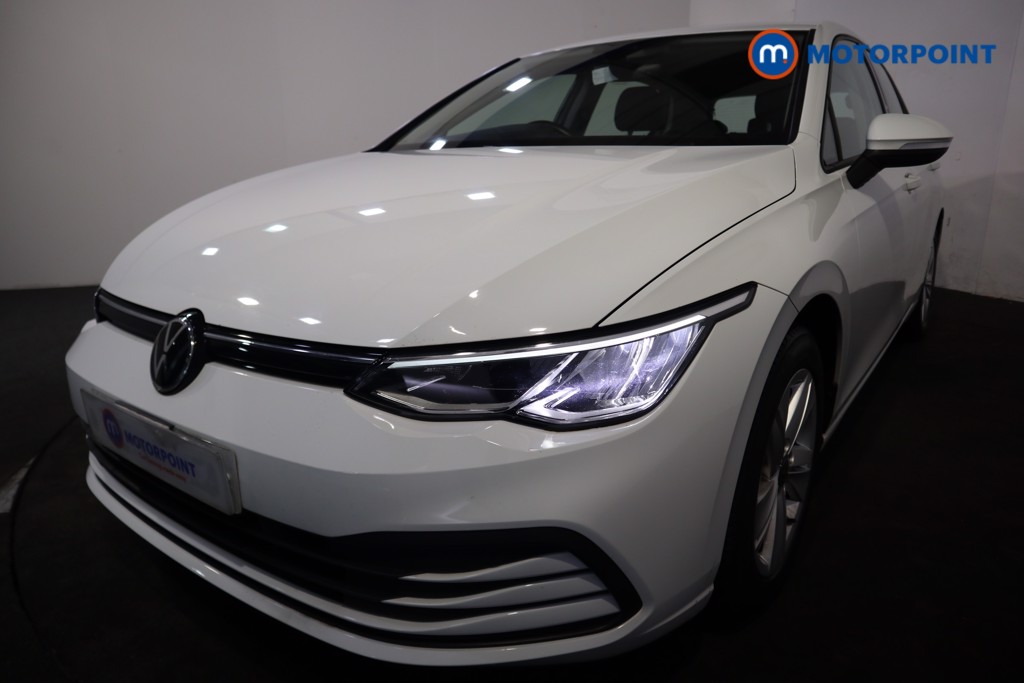 Used Volkswagen Golf 2021 for sale - 78001435: Photo 42