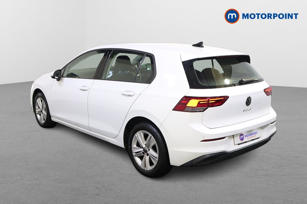 Used Volkswagen Golf 2021 for sale - 78001435: Photo 5