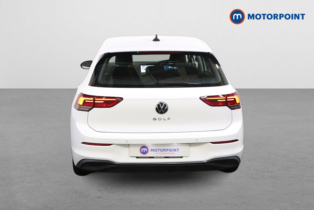 Used Volkswagen Golf 2021 for sale - 78001435: Photo 6