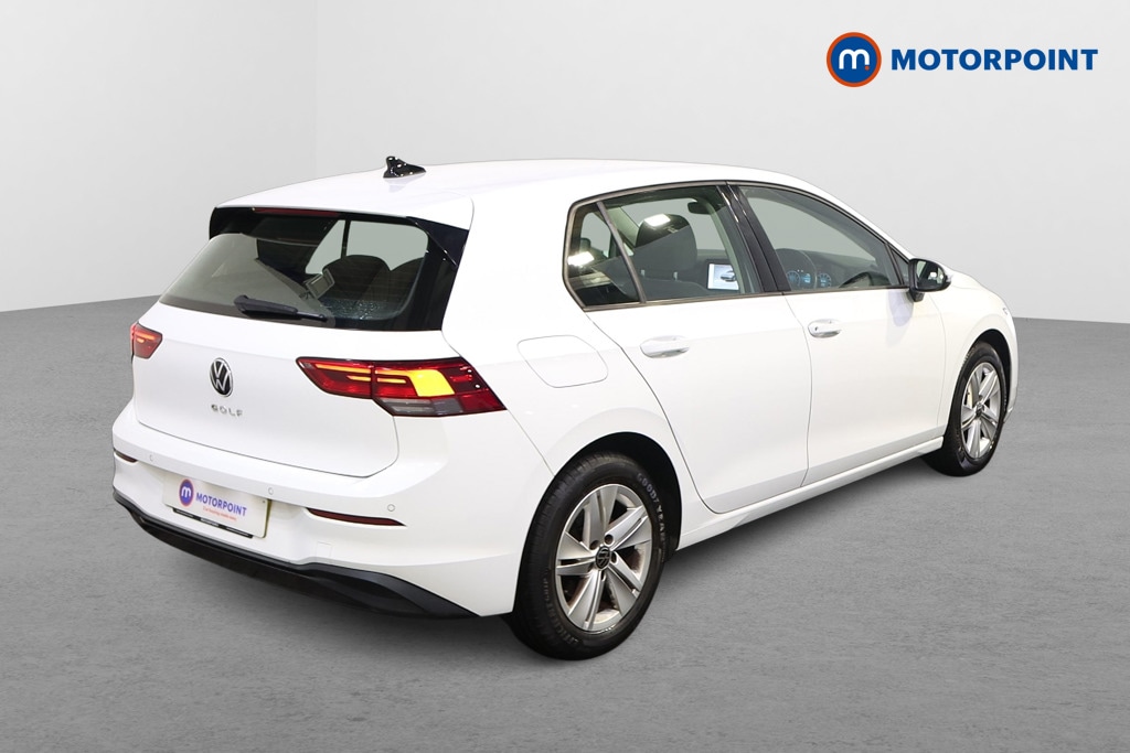 Used Volkswagen Golf 2021 for sale - 78001435: Photo 7