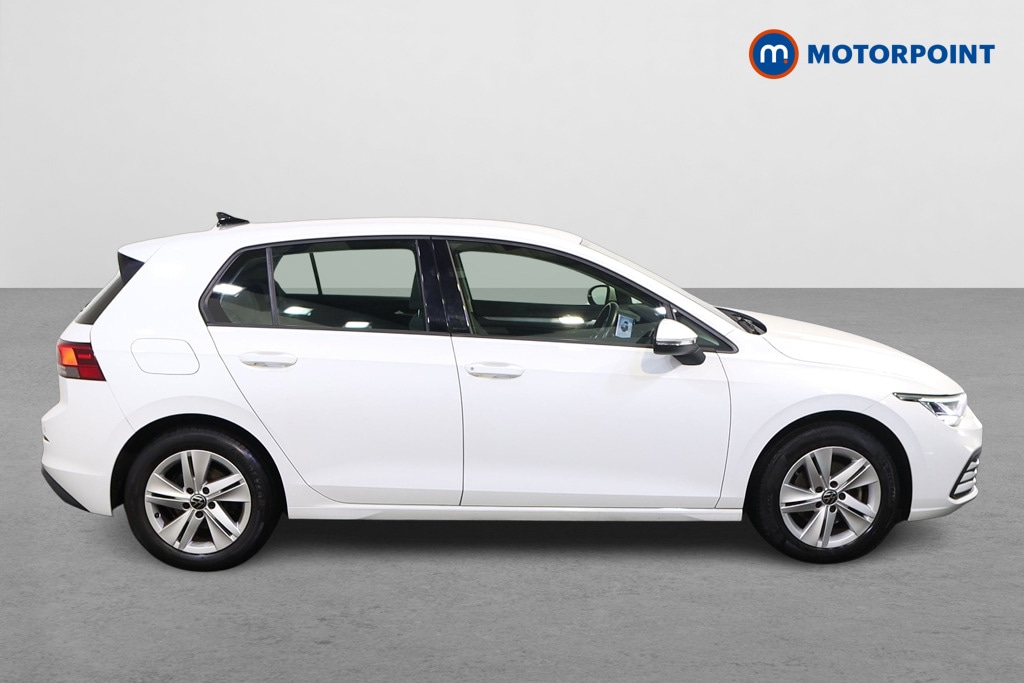 Used Volkswagen Golf 2021 for sale - 78001435: Photo 8