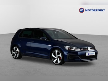Used Volkswagen Golf 2020 for sale - 79418207: Photo