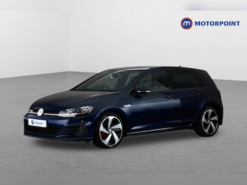 Used Volkswagen Golf 2020 for sale - 79418207: Photo