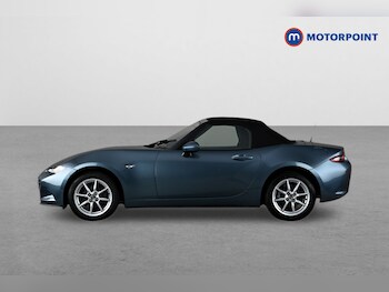 Used Mazda MX-5 undefined for sale - 78869075: Photo