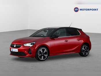 Used Vauxhall Corsa 2023 for sale - 79625897: Photo