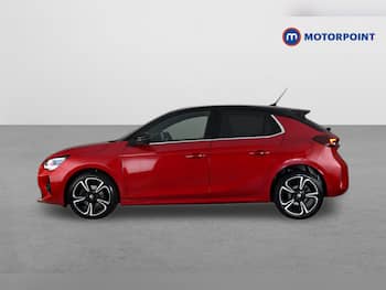 Used Vauxhall Corsa 2023 for sale - 79625897: Photo