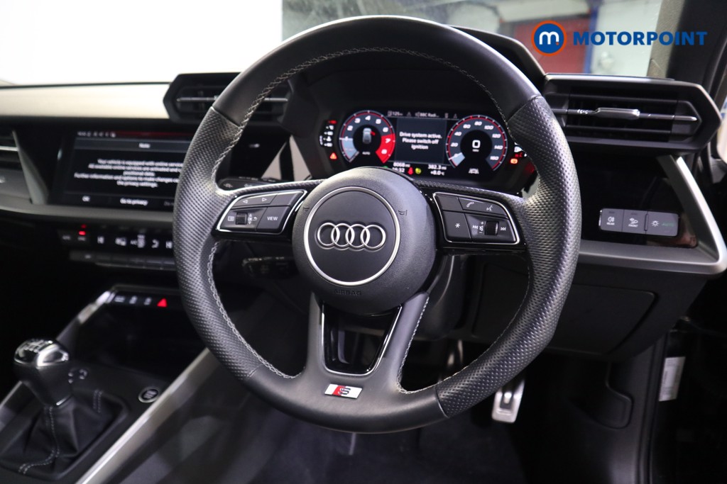 Used Audi A3 2022 for sale - 77312830: Photo 10
