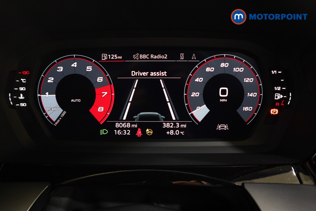 Used Audi A3 2022 for sale - 77312830: Photo 11