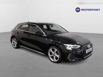 Used Audi A3 2022 for sale - 77312830: Photo