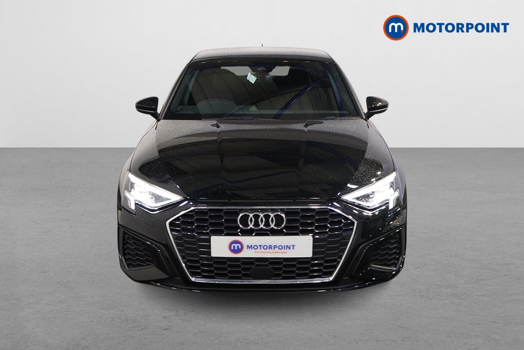 Used Audi A3 2022 for sale - 77312830: Photo 2