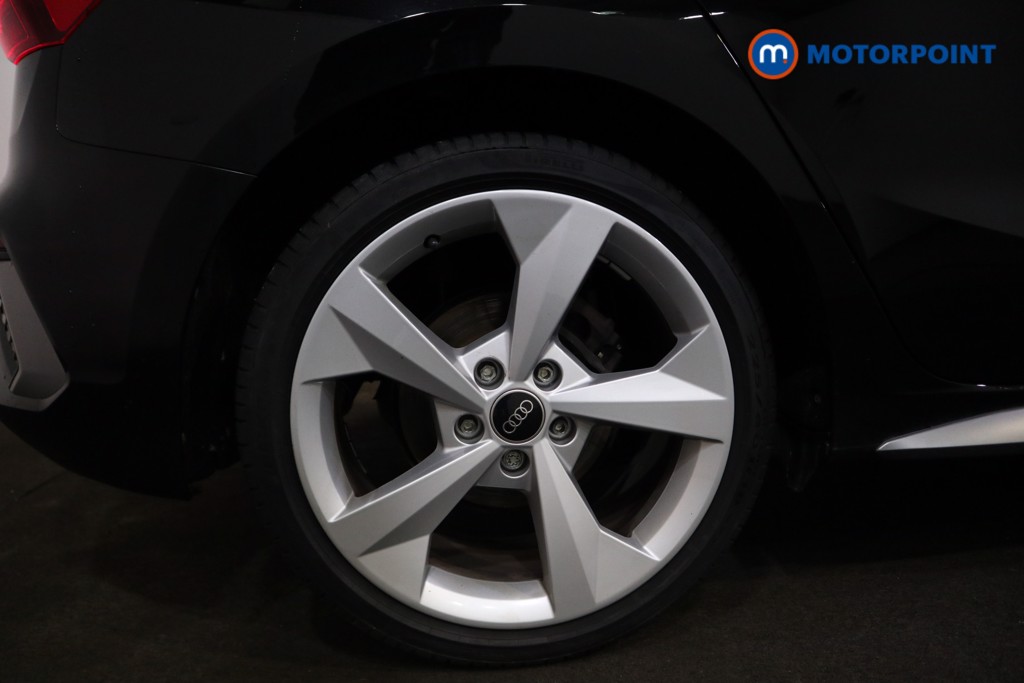 Used Audi A3 2022 for sale - 77312830: Photo 28