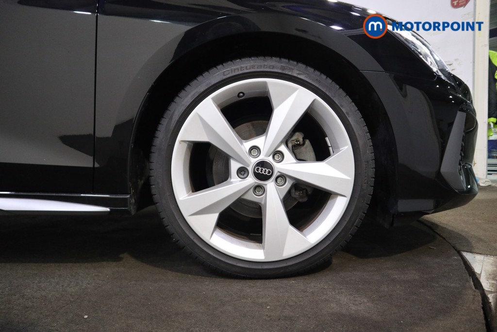 Used Audi A3 2022 for sale - 77312830: Photo 29