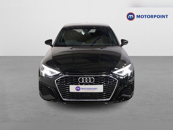 Used Audi A3 2022 for sale - 77312830: Photo