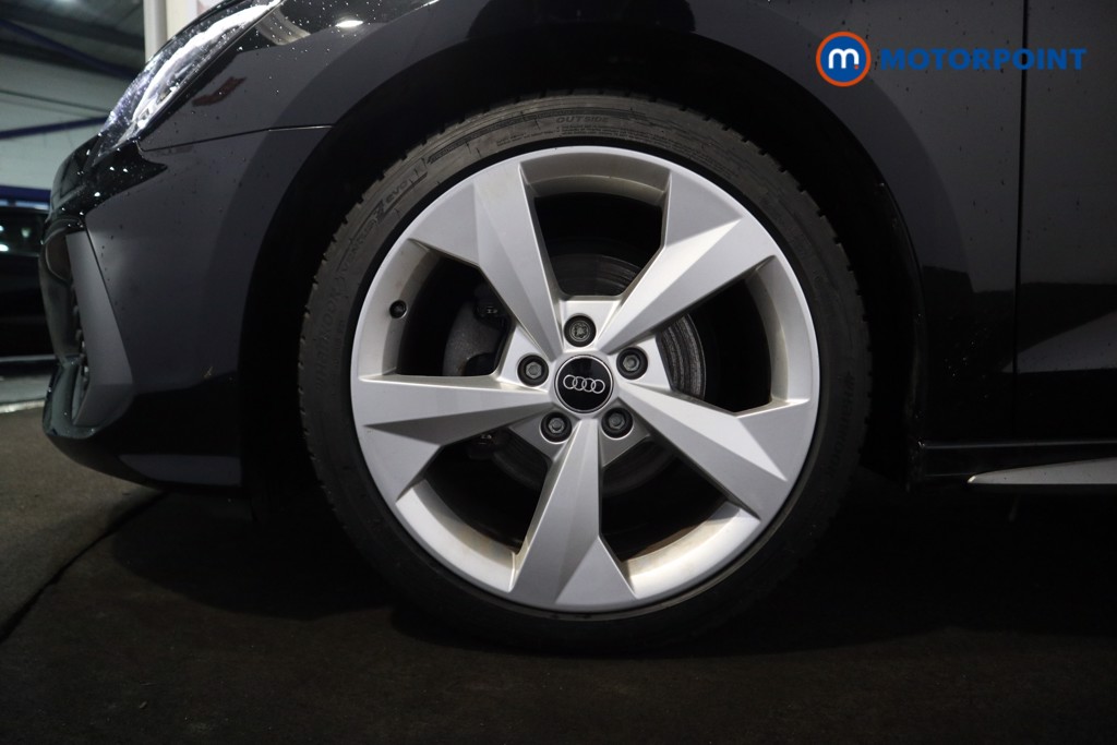 Used Audi A3 2022 for sale - 77312830: Photo 30