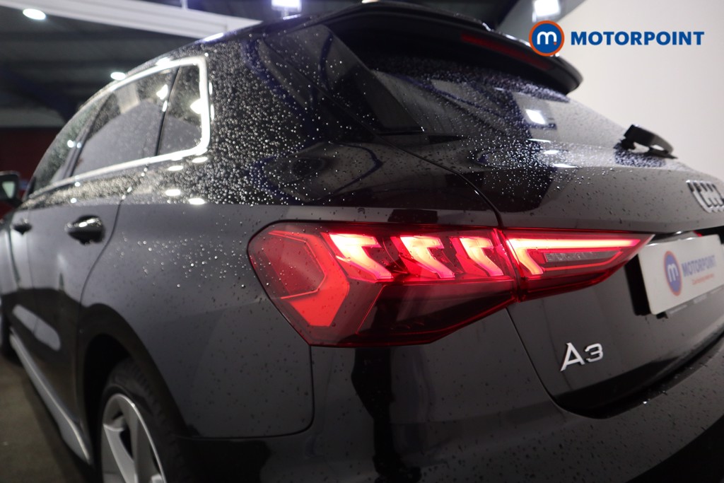 Used Audi A3 2022 for sale - 77312830: Photo 33