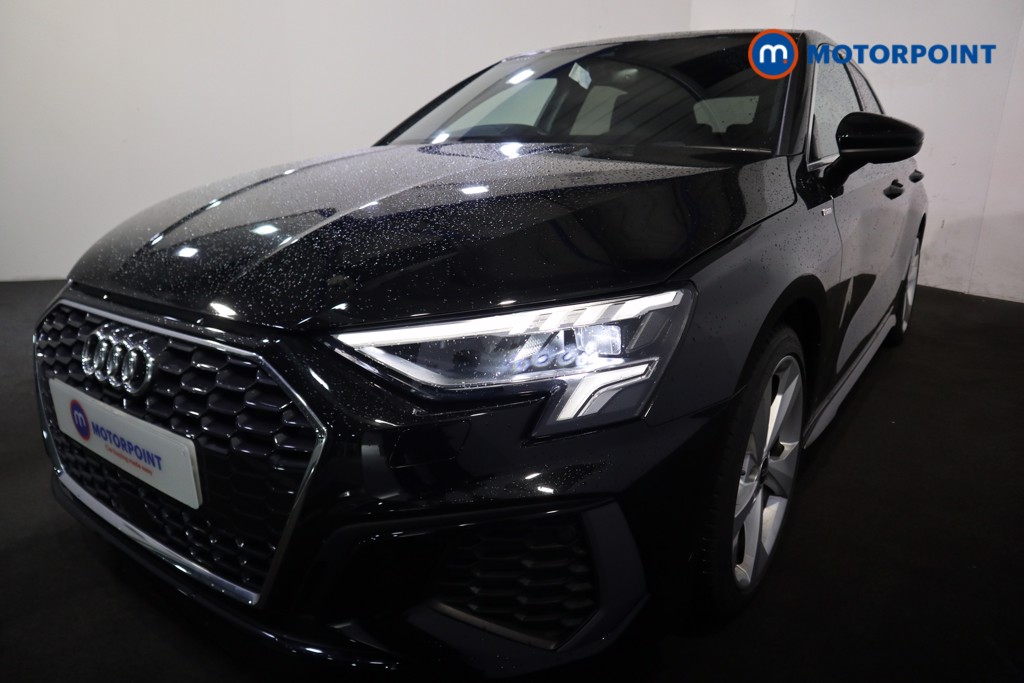 Used Audi A3 2022 for sale - 77312830: Photo 40