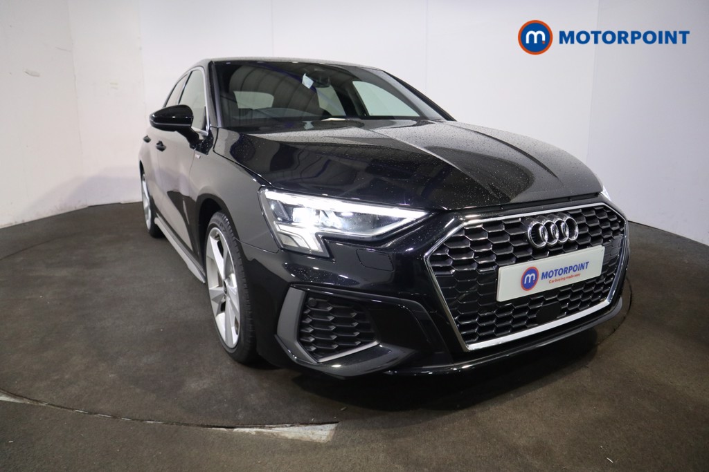 Used Audi A3 2022 for sale - 77312830: Photo 41