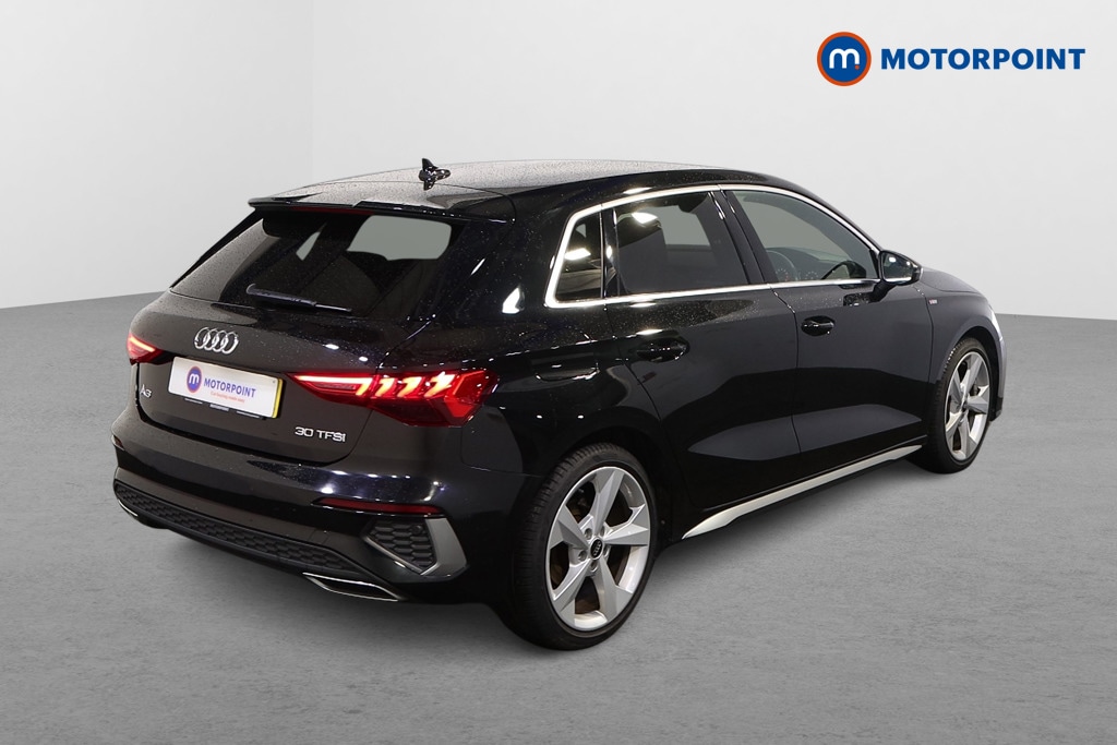 Used Audi A3 2022 for sale - 77312830: Photo 7