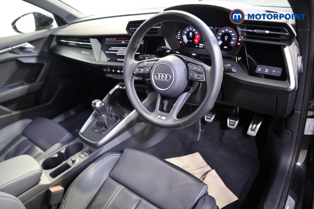 Used Audi A3 2022 for sale - 77312830: Photo 9