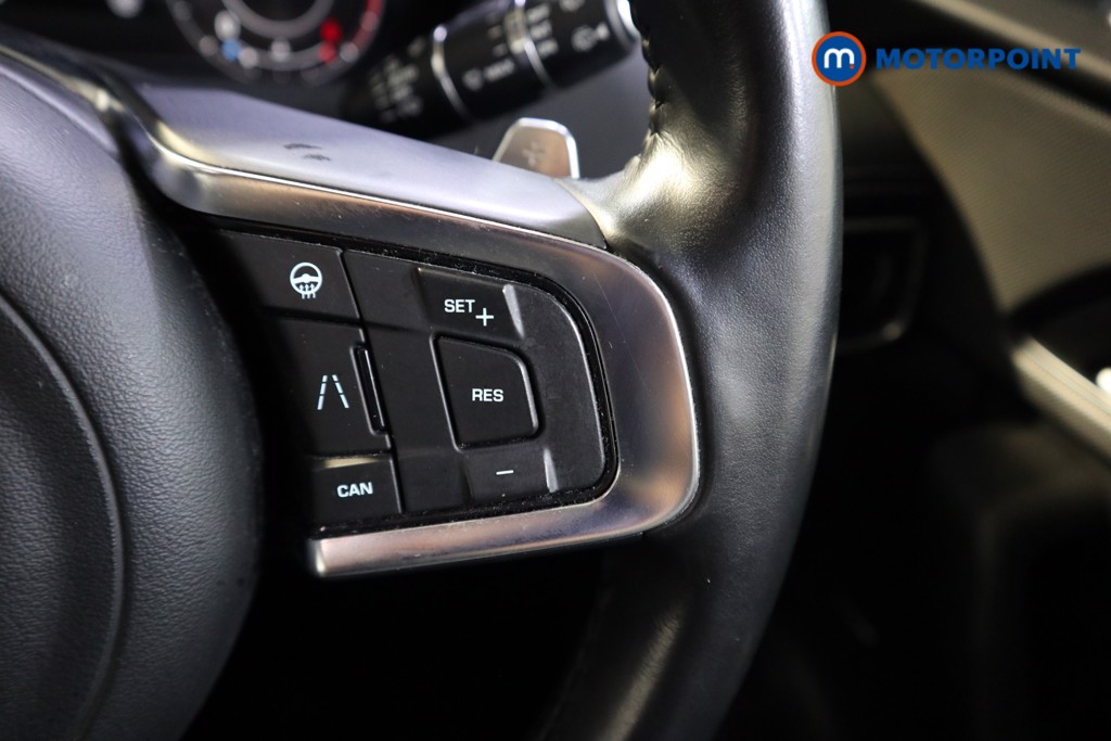 Used Jaguar F-Pace 2020 for sale - 77592980: Photo 12