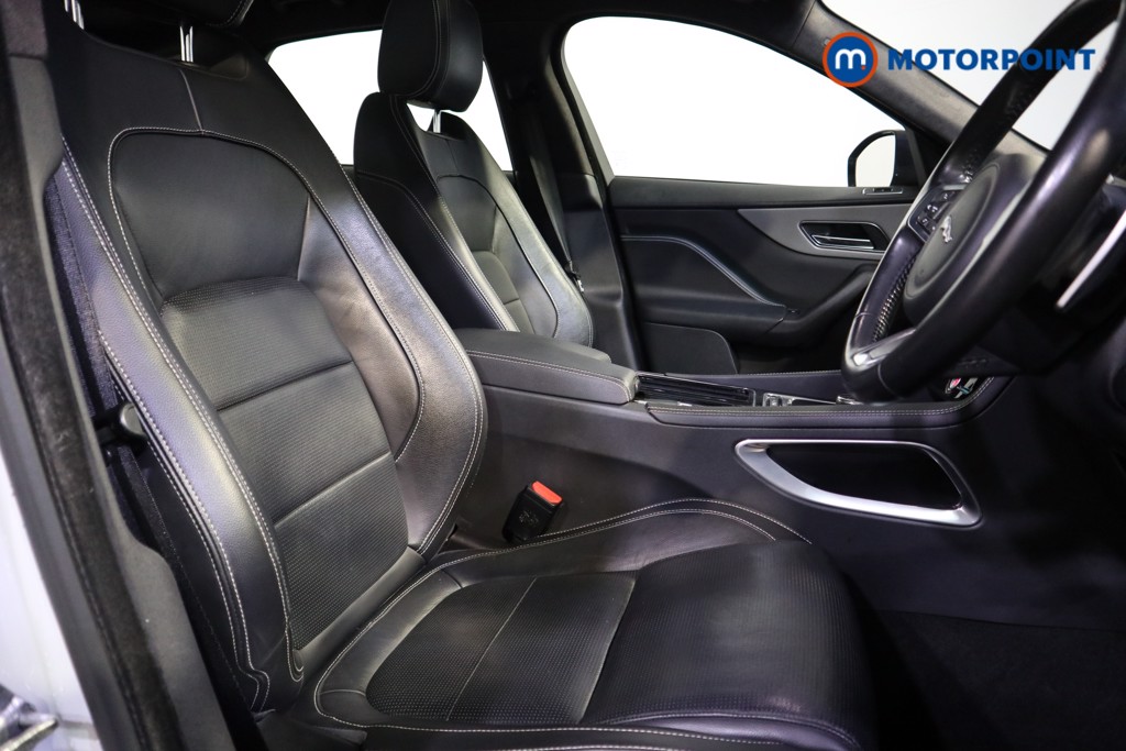 Used Jaguar F-Pace 2020 for sale - 77592980: Photo 23