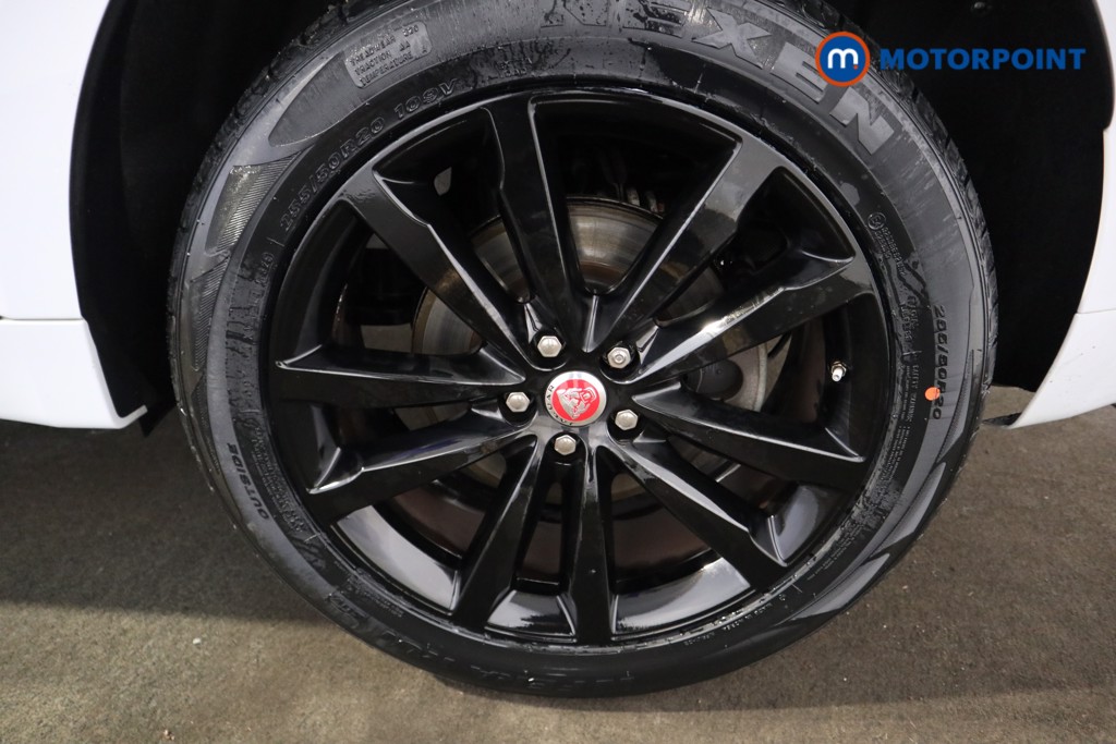 Used Jaguar F-Pace 2020 for sale - 77592980: Photo 33