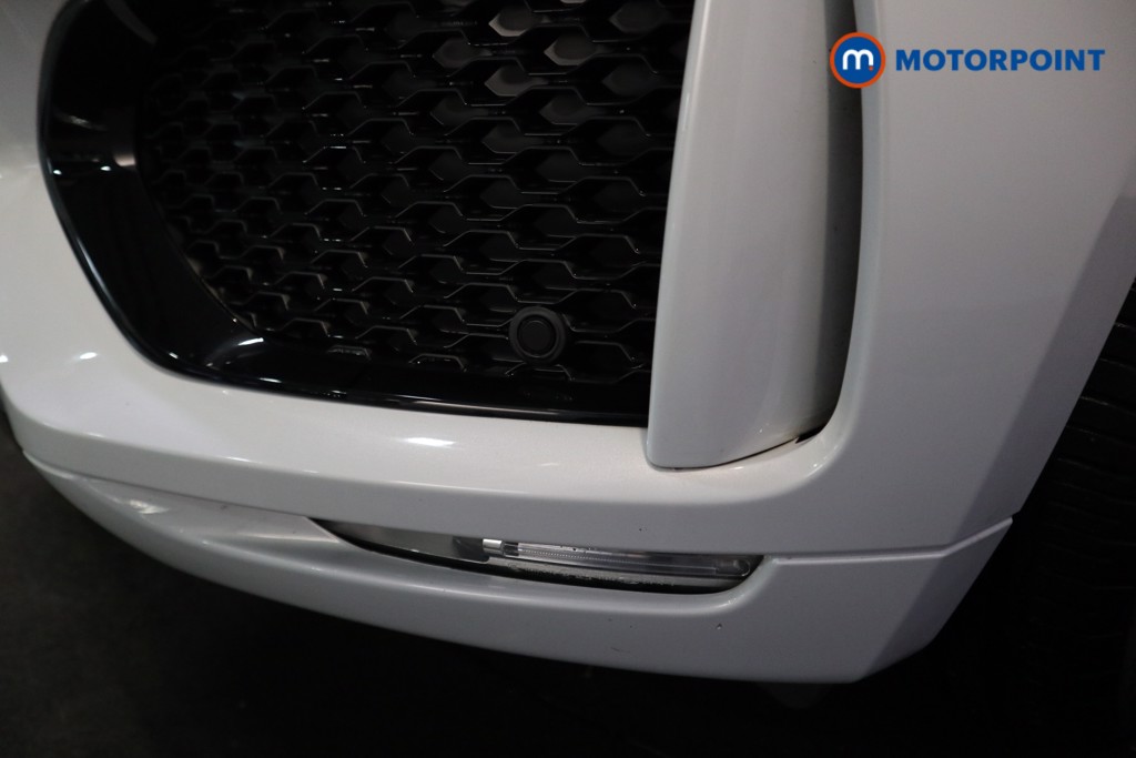 Used Jaguar F-Pace 2020 for sale - 77592980: Photo 44