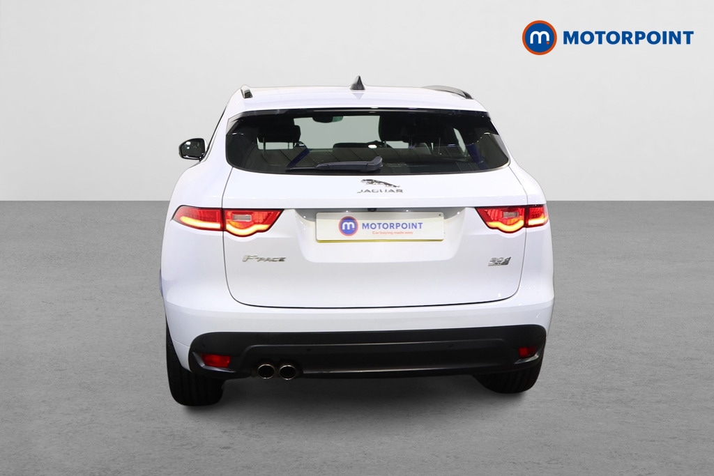 Used Jaguar F-Pace 2020 for sale - 77592980: Photo 6