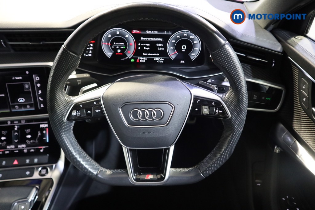 Used Audi A6 2022 for sale - 77064091: Photo 10