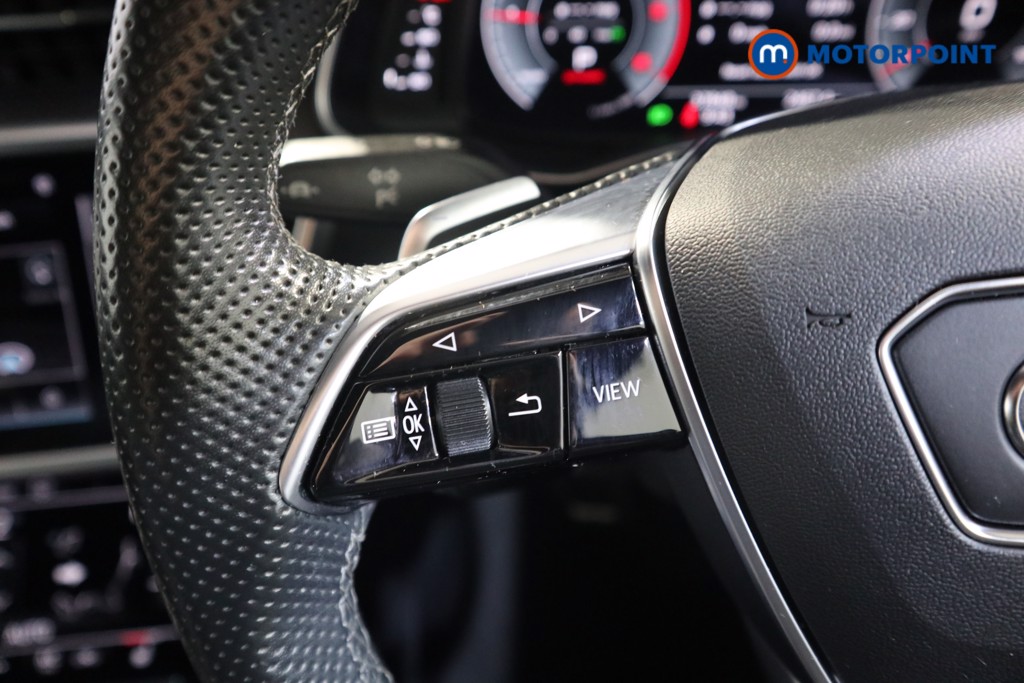 Used Audi A6 2022 for sale - 77064091: Photo 11