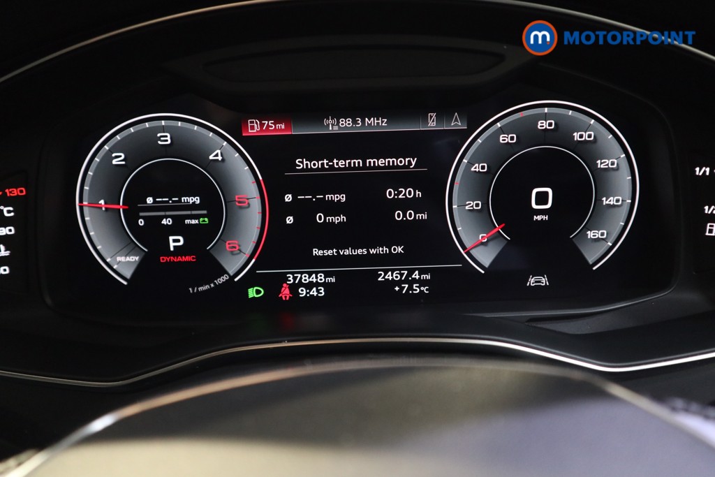 Used Audi A6 2022 for sale - 77064091: Photo 14