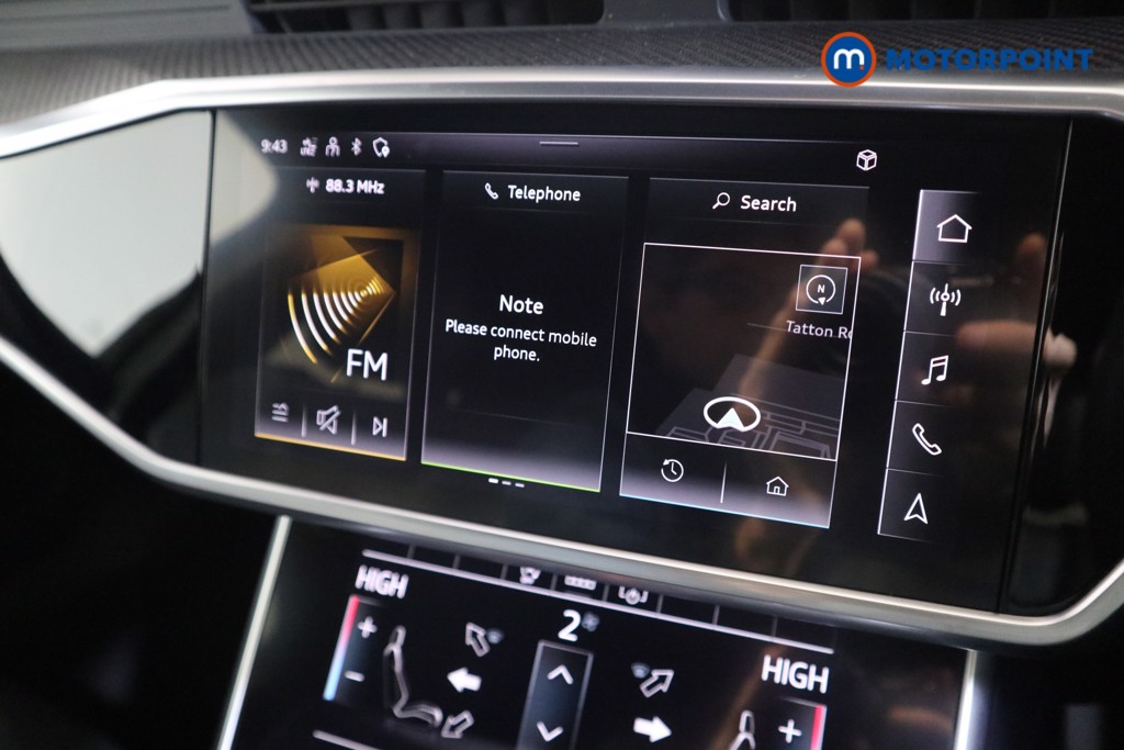 Used Audi A6 2022 for sale - 77064091: Photo 15