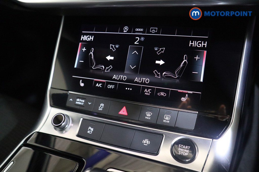 Used Audi A6 2022 for sale - 77064091: Photo 16