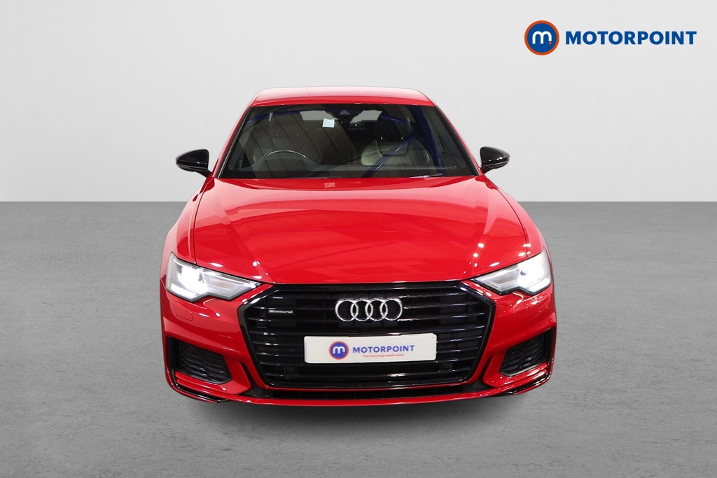 Used Audi A6 2022 for sale - 77064091: Photo 2