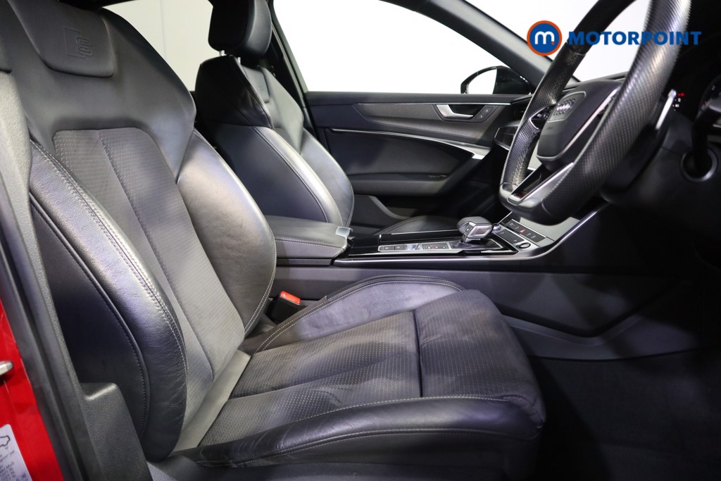 Used Audi A6 2022 for sale - 77064091: Photo 25