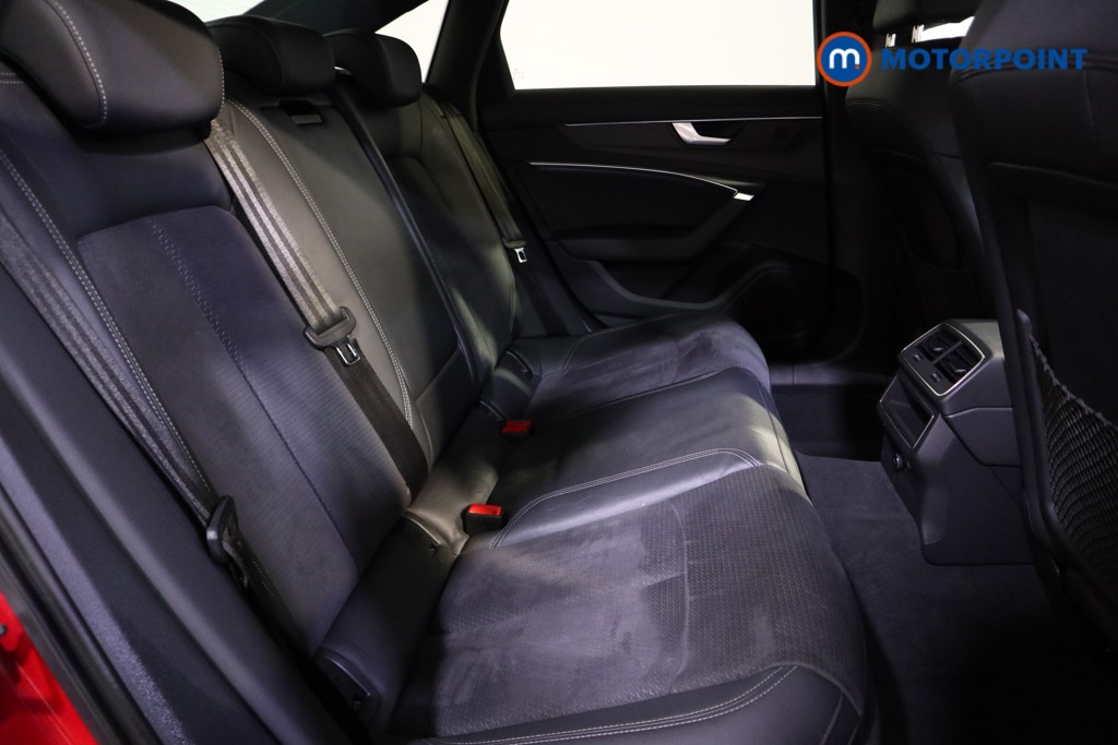 Used Audi A6 2022 for sale - 77064091: Photo 27